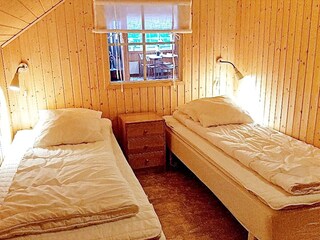 Holiday house Lammhult  19