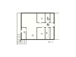 Holiday house Lammhult  23