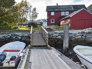 Apartment Måndalen  16