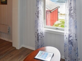 Apartamento Måndalen  8