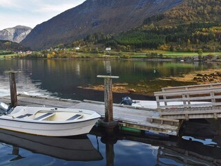 Apartamento Måndalen  12