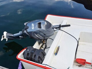 Appartamento Måndalen  25