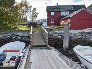 Appartamento Måndalen  20