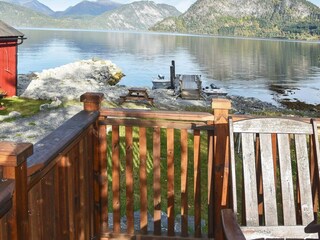 Appartamento Måndalen  21