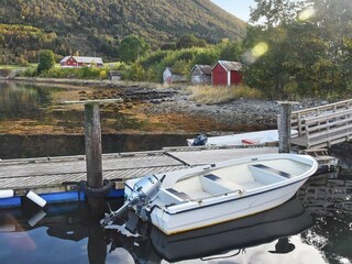 Apartamento Måndalen  16