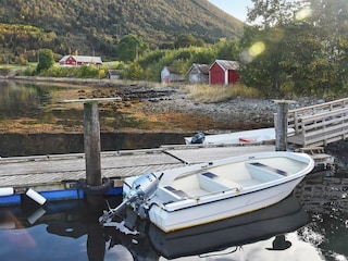 Apartment Måndalen  16