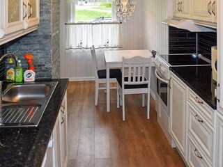 Appartement Måndalen  9