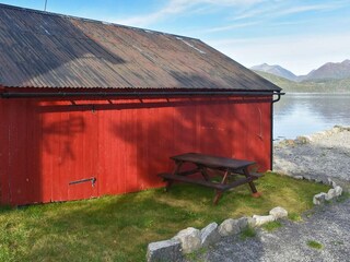 Apartamento Måndalen  23