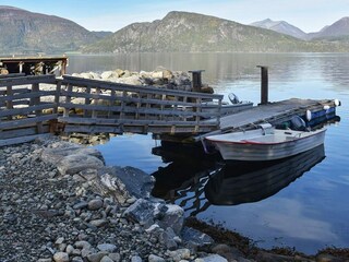 Appartamento Måndalen  13