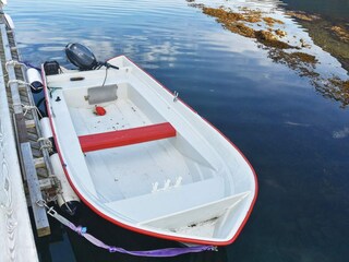 Appartamento Måndalen  18