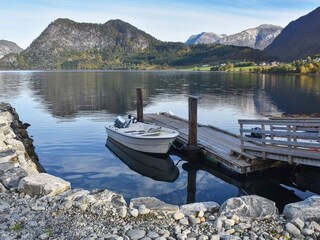 Appartamento Måndalen  21