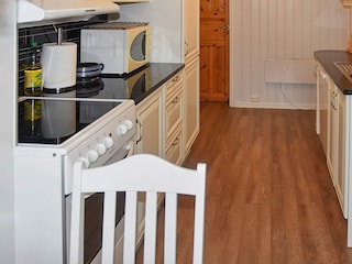 Apartment Måndalen  14