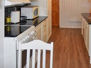 Appartamento Måndalen  15