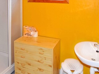 Appartement Måndalen  25