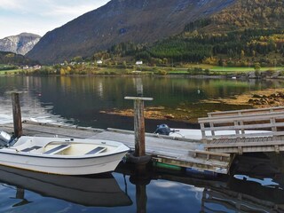 Appartement Måndalen  15