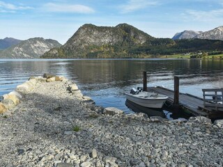 Appartamento Måndalen  24