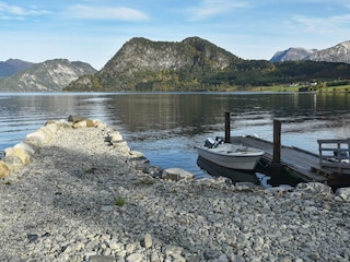 Appartement Måndalen  21