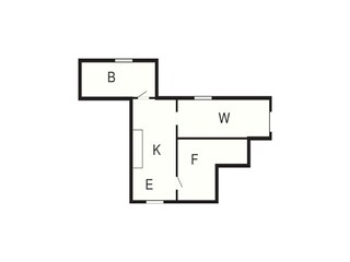 Apartment Måndalen  22