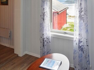 Apartamento Måndalen  18