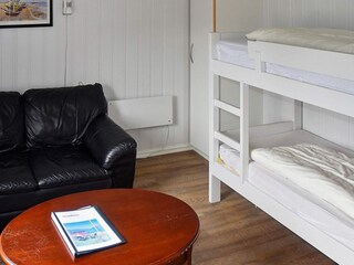 Apartment Måndalen  24