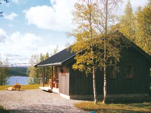 6 Personen Ferienhaus in Nordli-By Traum - Nordli - image1