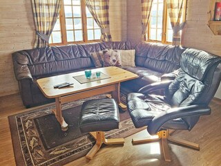 Casa de vacaciones Nordli  5