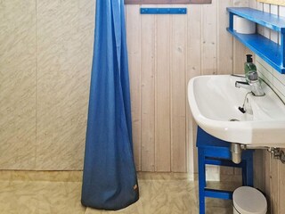 Casa de vacaciones Nordli  8