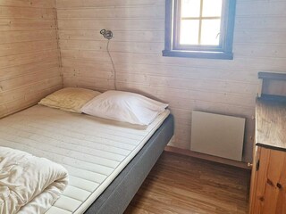 Casa de vacaciones Nordli  10