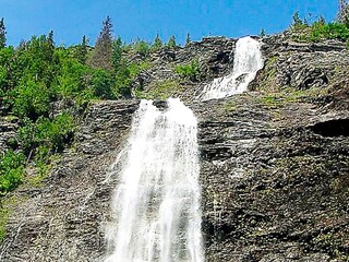 Vakantiehuis Nordli  13