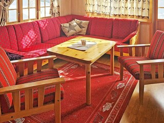 Casa de vacaciones Nordli  23
