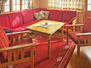 Maison de vacances Nordli  16