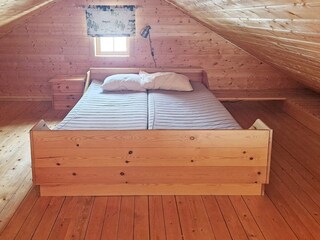 Maison de vacances Nordli  16