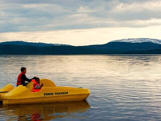 Maison de vacances Nordli  20