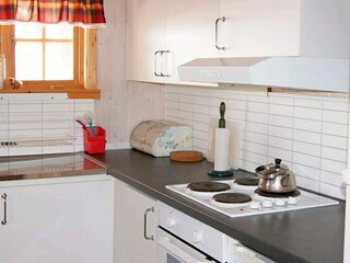 Casa de vacaciones Nordli  27