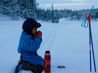 Casa per le vacanze Nordli  14