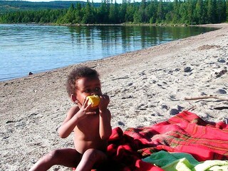 Vakantiehuis Nordli  16