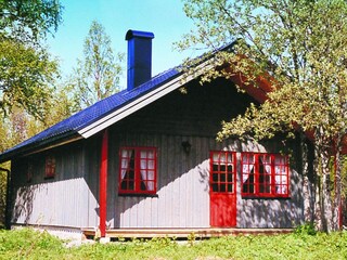 Maison de vacances Nordli Enregistrement extérieur 4