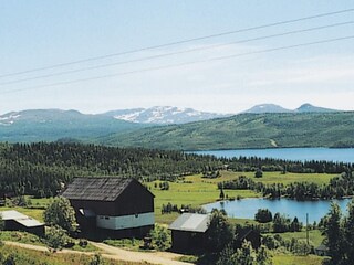 Holiday house Nordli  12