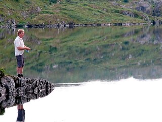 Holiday house Nordli  10