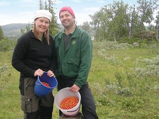 Ferienhaus Nordli  13