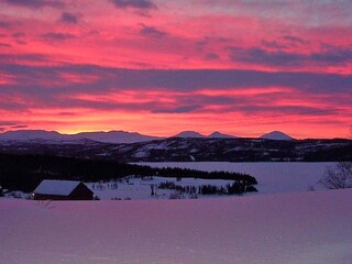 Casa de vacaciones Nordli  25