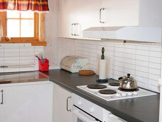 Ferienhaus Nordli  26