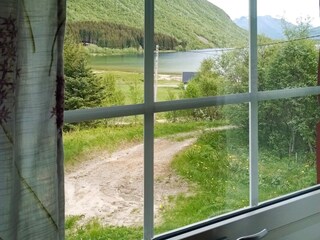 Ferienhaus Engavågen  5