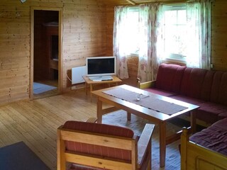 Casa per le vacanze Engavågen  17