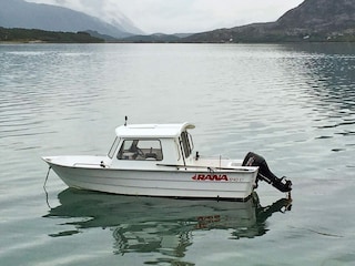 Vakantiehuis Engavågen  19