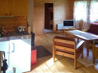 Vakantiehuis Engavågen  9