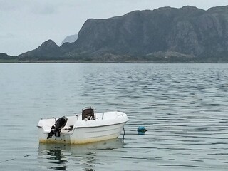 Ferienhaus Engavågen  10