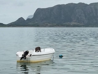 Vakantiehuis Engavågen  22