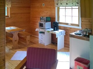 Ferienhaus Engavågen  8