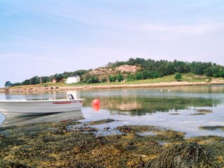 Casa de vacaciones Engavågen  9